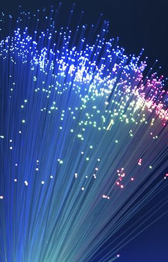internet fibre