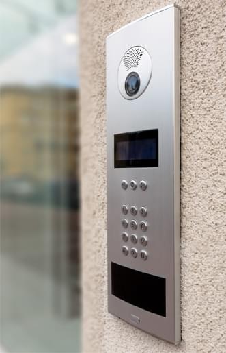 sécurité renforcée