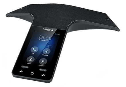 TELEPHONE_YEALINK_CP965