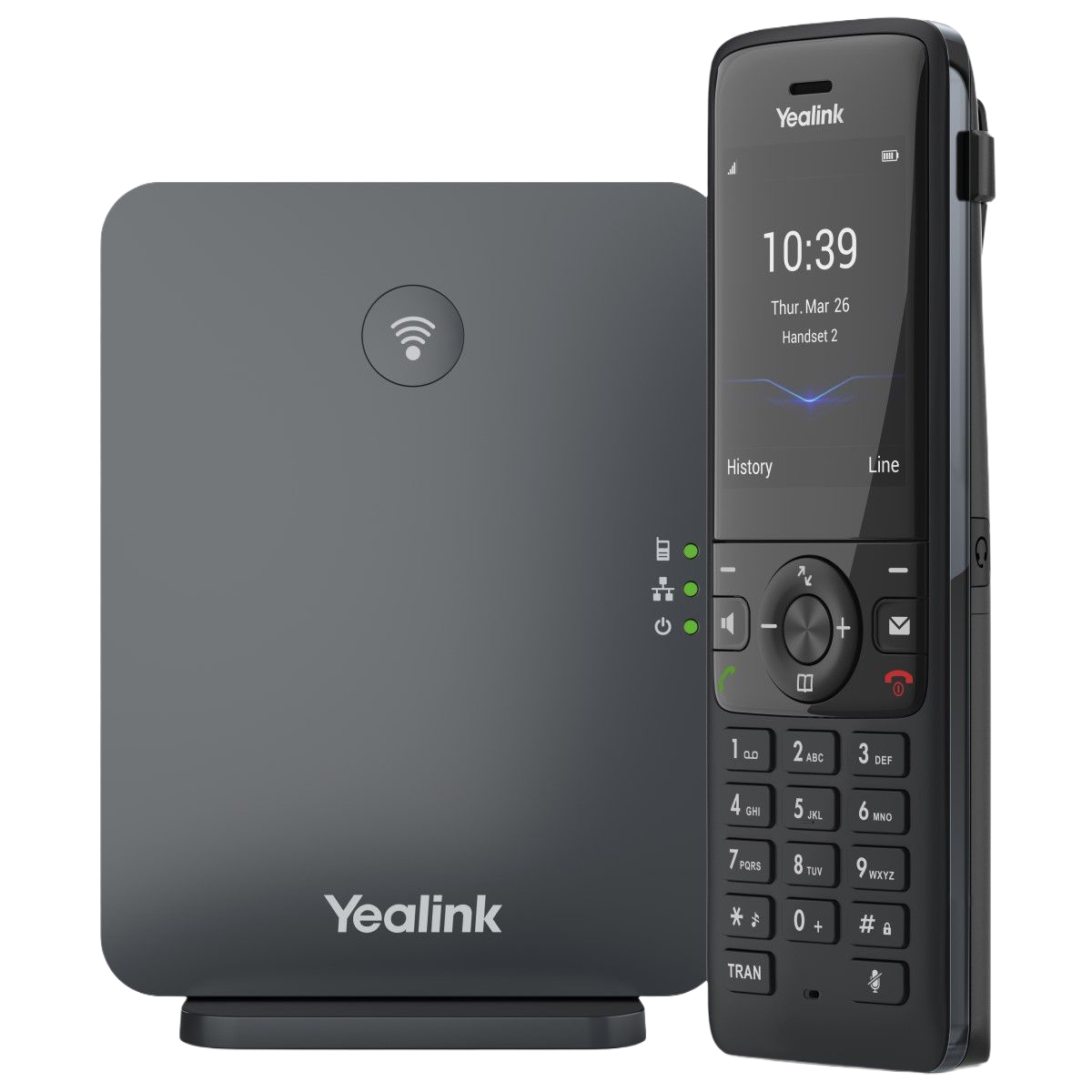 TELEPHONE_YEALINK_W78P