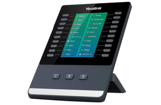 Accessoires Yealink EXP50