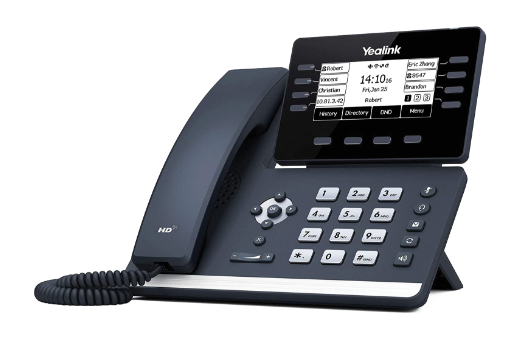 Yealink T53 Telefon