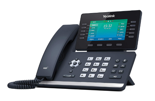 Yealink T54 Telefon