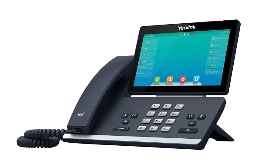 Yealink T57 Telefon