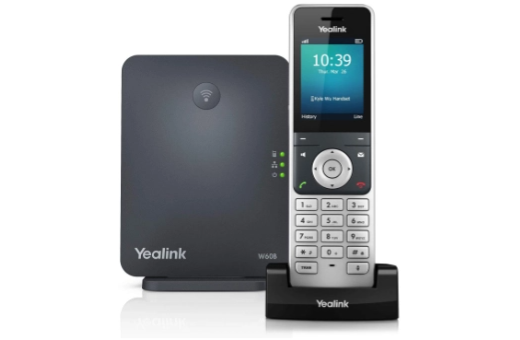 Yealink W60 telephone