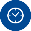 Clock icon