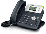 yealink T21P