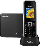 yealink W52P