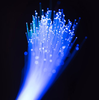 fibre optique