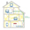FRITZ!WLAN Powerline 1260E - plan