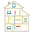 FRITZ!WLAN Repeater 2400 - plan