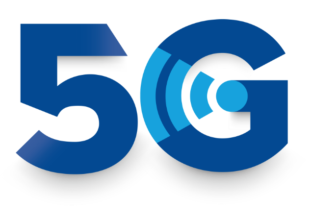 5G!