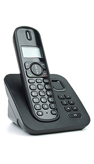 equipements telephonie