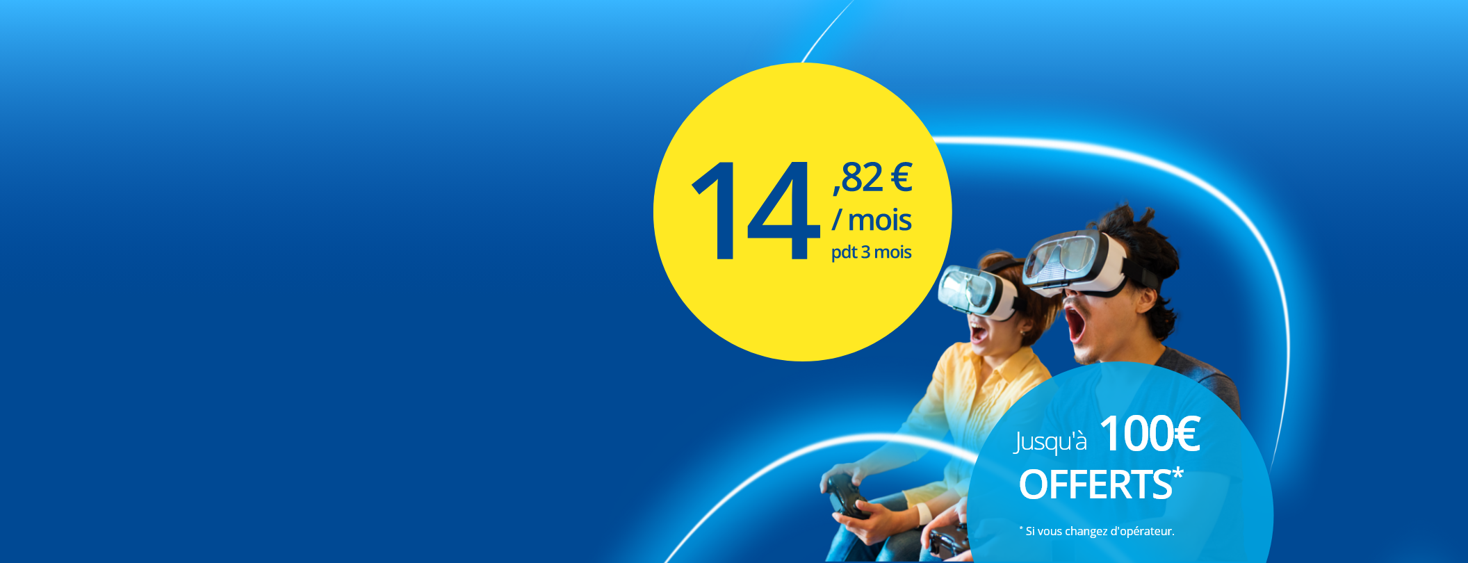 Votre opérateur télécoms : Luxembourg Online