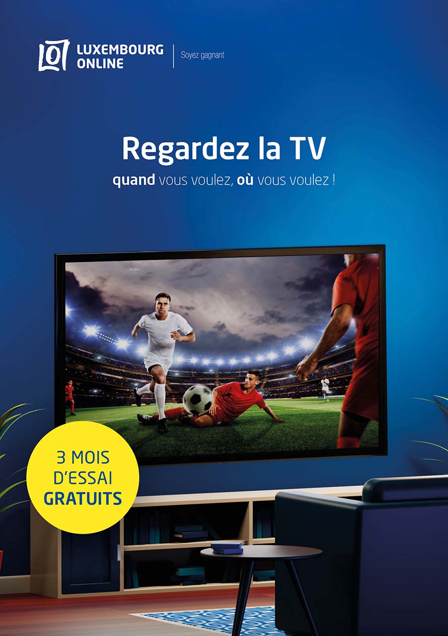 couverture TV francais