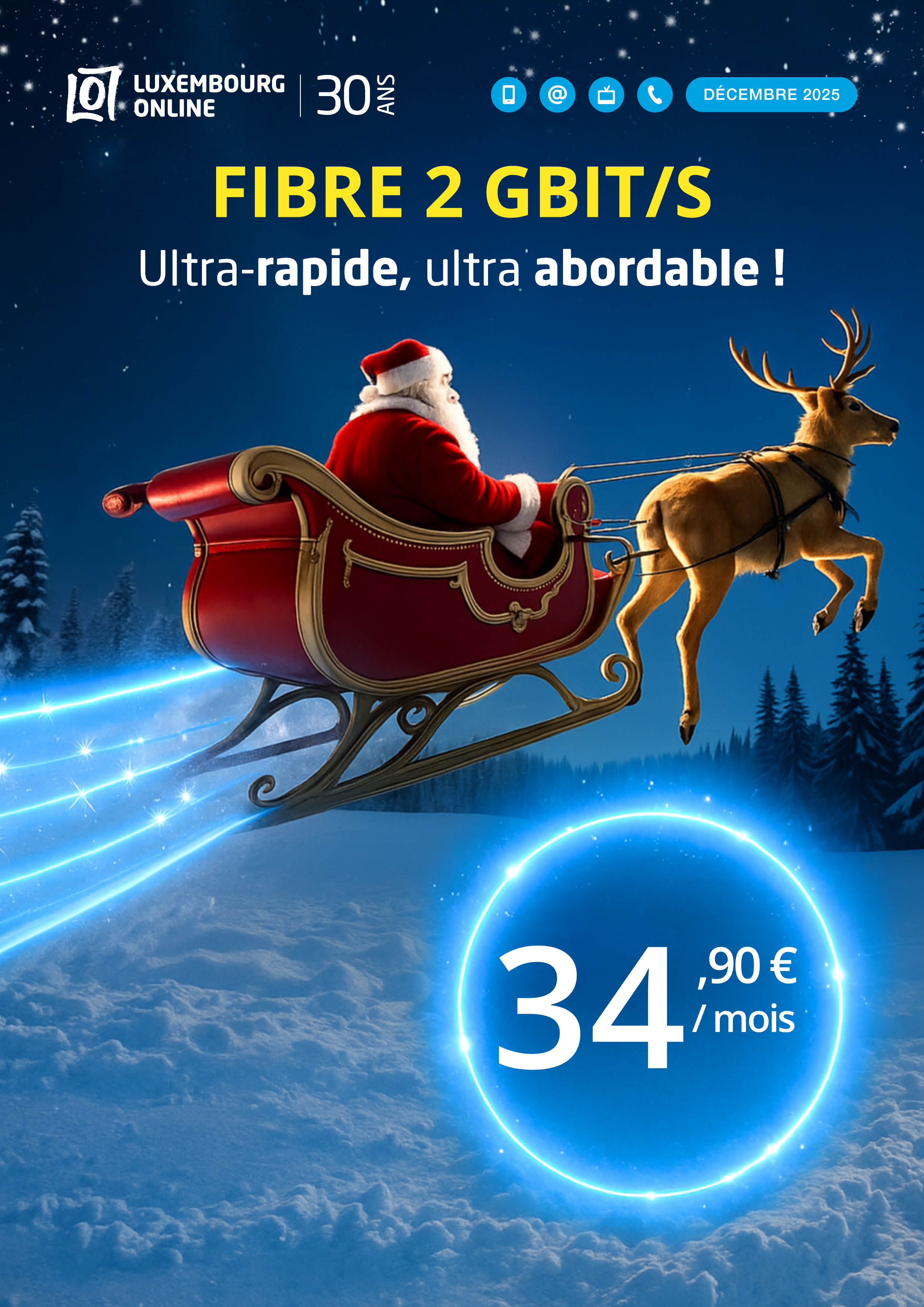 couverture magazine Lëtzebuergesch