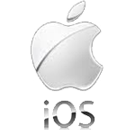 icone Apple Ios